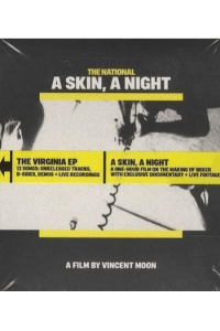 Virgina EP + A Skin, A Night