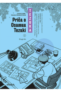 Priča o Osamuu Tezuki: drugi dio