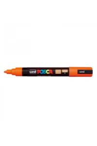 Marker Uni pc-5m Posca narančasti
