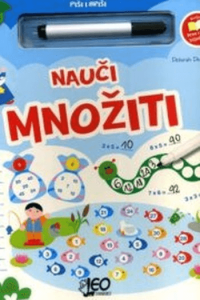 Nauči množiti