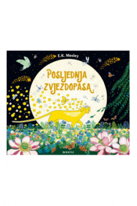 Posljednja Zvjezdopasa