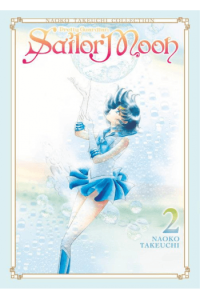 Sailor Moon 2 (Naoko Takeuchi Collection)