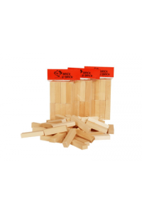 BbyB elementi - kockica 60 mm