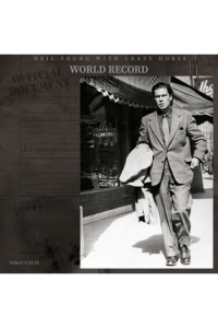 World Record (Clear)