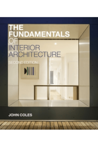The Fundamentals of Interior Architecture