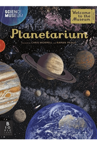Planetarium