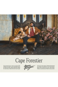 Cape Forestier