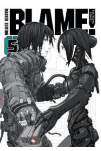BLAME!, Volume 5