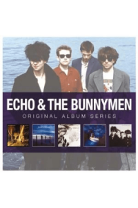 Original Album Series