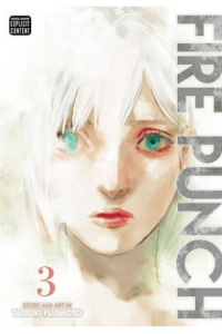 Fire Punch, Vol. 03