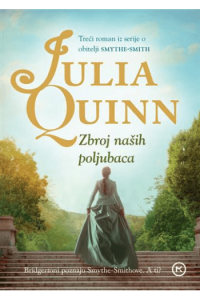 Zbroj naših poljubaca