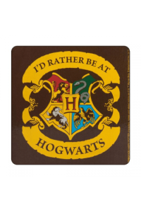 Pyramid Dele - Harry Potter (Rather Be At Hogwarts) Gift