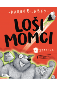 Loši momci 8. epizoda