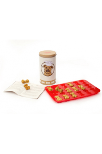 Kikkerland Kobe Make Your Own Dog Treats