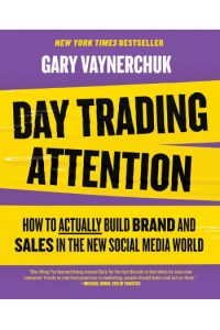Day Trading Attention