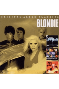 Original Album Classics