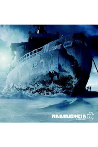Rosenrot