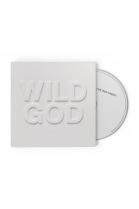 Wild God