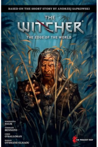 Andrzej Sapkowskis The Witcher: The Edge of the World