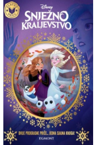 Snježno Kraljevstvo - zlatne priče