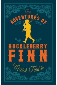 Adventures of Huckleberry Finn Annotated Edition