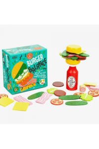 Burger Balance