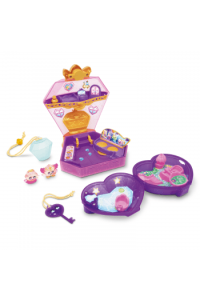 Diamond Palace dual Playset
