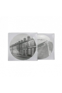 Critical Thinking (Limited edition picture disc)