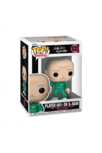 POP TV: Squid Game - Il-Nam 001 (1223)