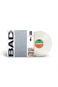 10 From 6 (Indie Exclusive Clear Vinyl)