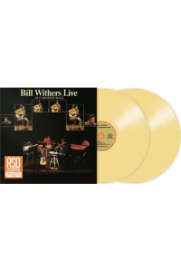 Live At Carnegie Hall (RSD 2023 yellow & gold vinyl)