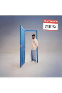 Hi, My Name Is Insecure