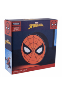 Paladone Spiderman Box Light