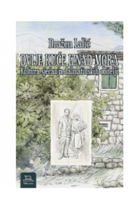 Dvije kuće iznad mora