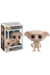 Funko Pop: Harry Potter - Dobby
