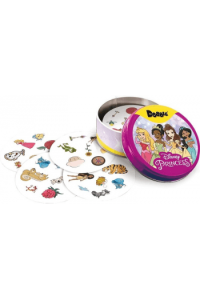 Dobble - Disney Princess (HR)