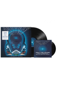 Frontiers - 40th Anniversary (remastered)