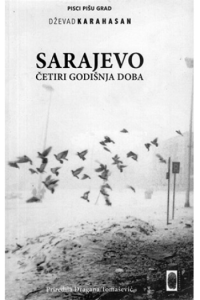 Sarajevo - četiri godišnja doba