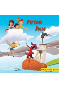Petar Pan