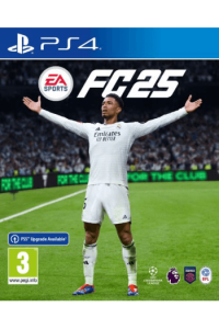 EA Sports: FC 25