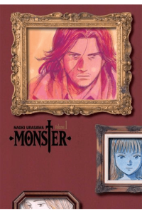 Monster: The Perfect Edition, Vol. 01