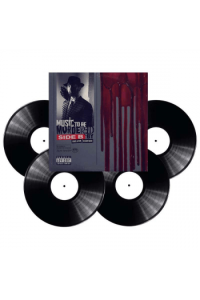 Music To Be Murdered By - Side B (Deluxe Edt.)