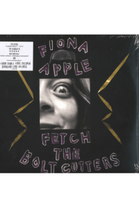 Fetch The Bolt Cutters