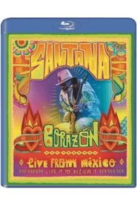 Corazon - Live From Mexico 2013: Live It To Believe It
