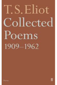 Collected Poems 1909-1962