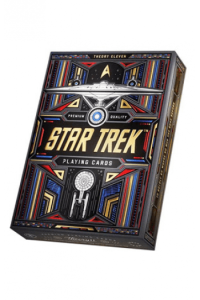 Karte igraće Star Trek Dark Theory 11