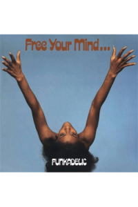 Free Your Mind...