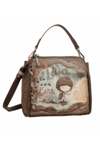 Torba fashion Anekke FW24 Core S-20x19x11cm 39803-440 P16