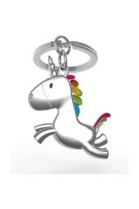 Privjesak unicorn clouds