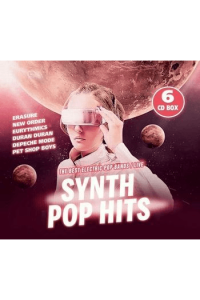 Synth Pop